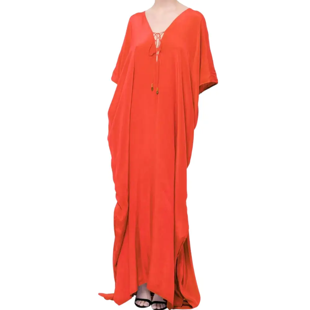 Venezia Long Coco Bella Kaftan 12-20