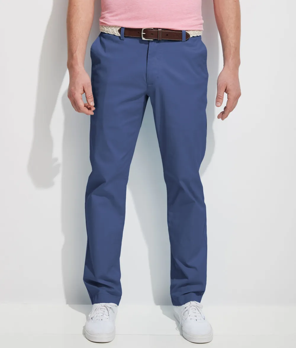 Stretch Breaker Pants