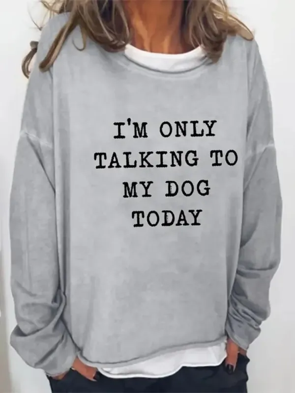 Women Long Sleeve Scoop Neck Colorblock Top