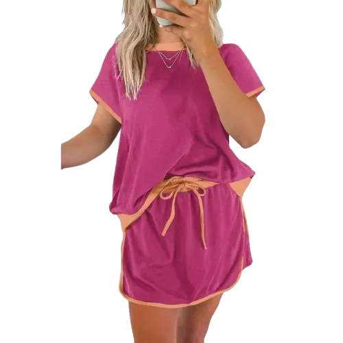 Women's Summer 2 Piece