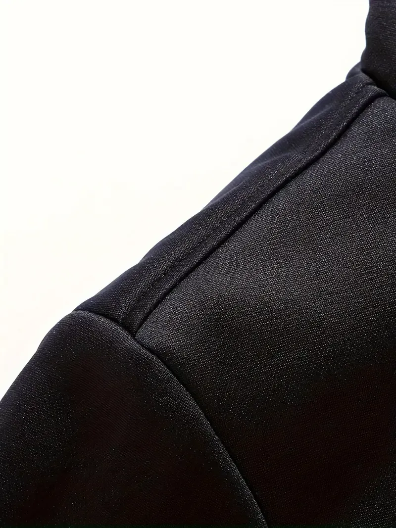 Women's Cozy Fleece-Lined Hoodie - Casual Sportswear with Zip Front, Pockets | Warm & Stylish for Fall/Winter