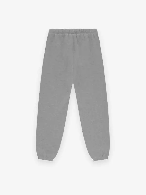 Fleece Sweatpant