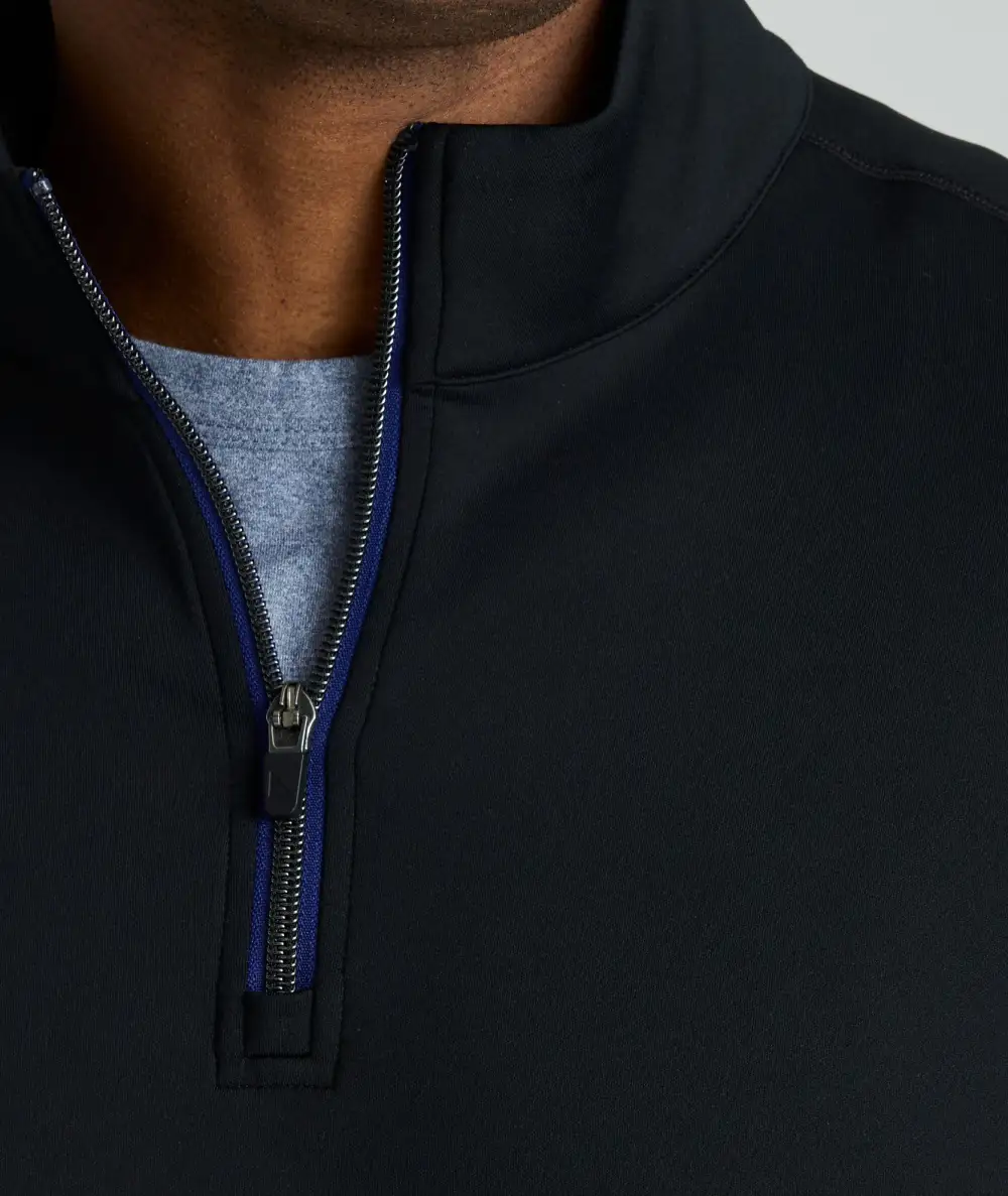 Performance Quarter-Zip
