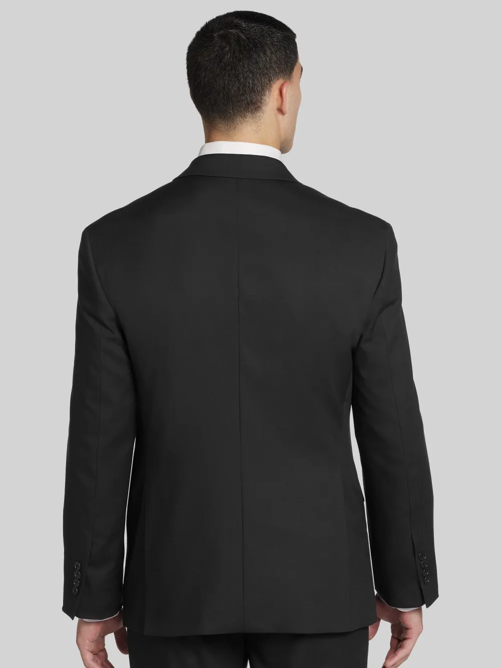 Pronto Uomo Modern Fit Suit Jacket