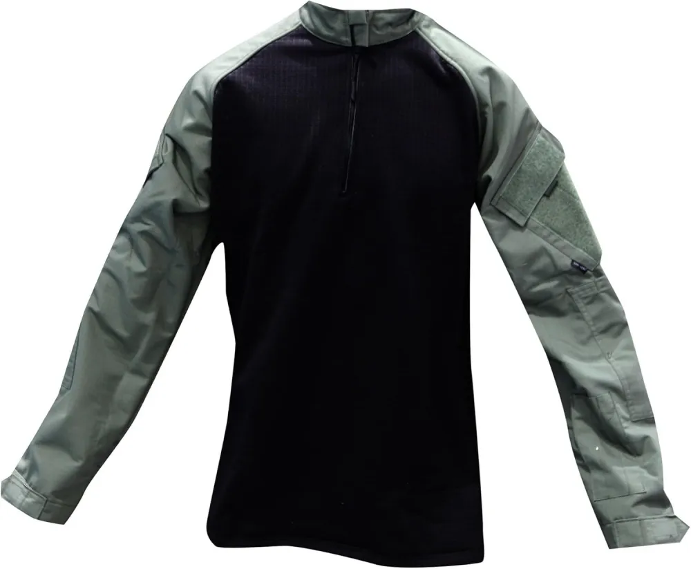 Men's Winter Combat Shirt