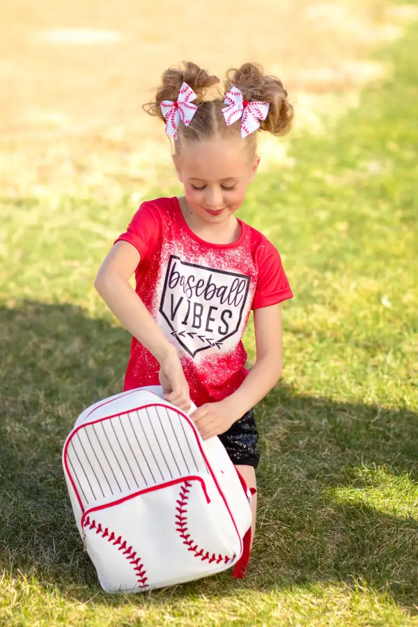 Baseball Backpack