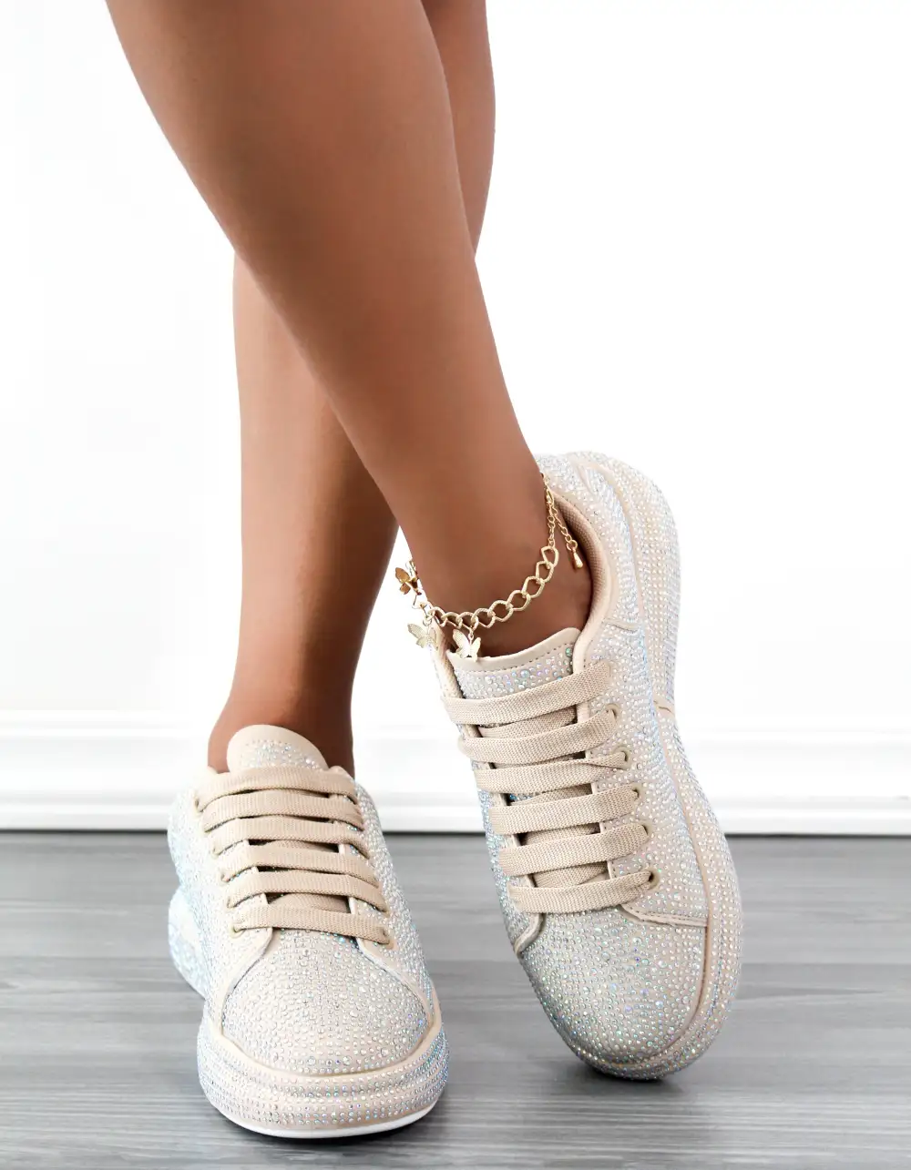 DOLLY | BEIGE