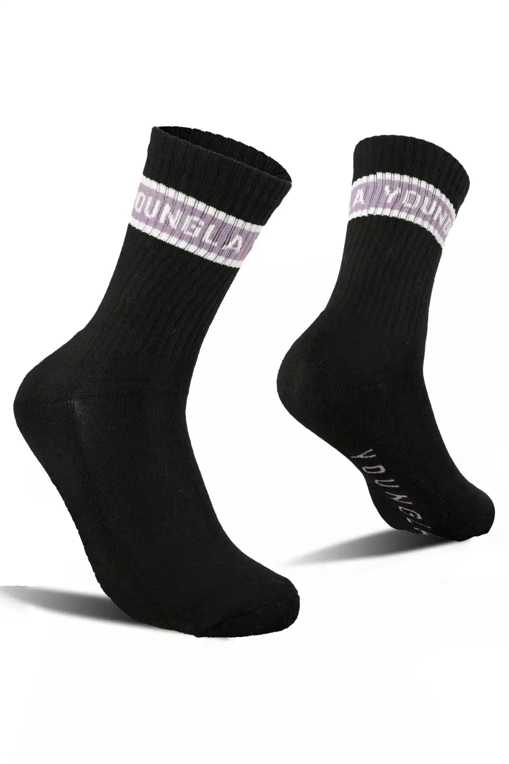 712 High Top Socks 4-Pack