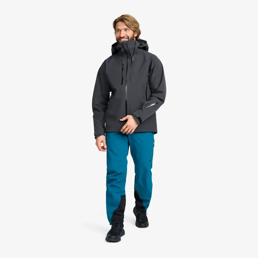 Men's Outdoor High-Performing Jacket
