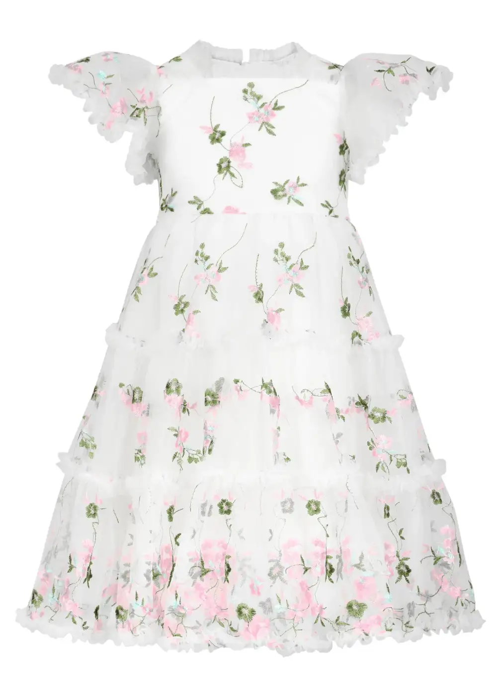 Promise Girls Dress