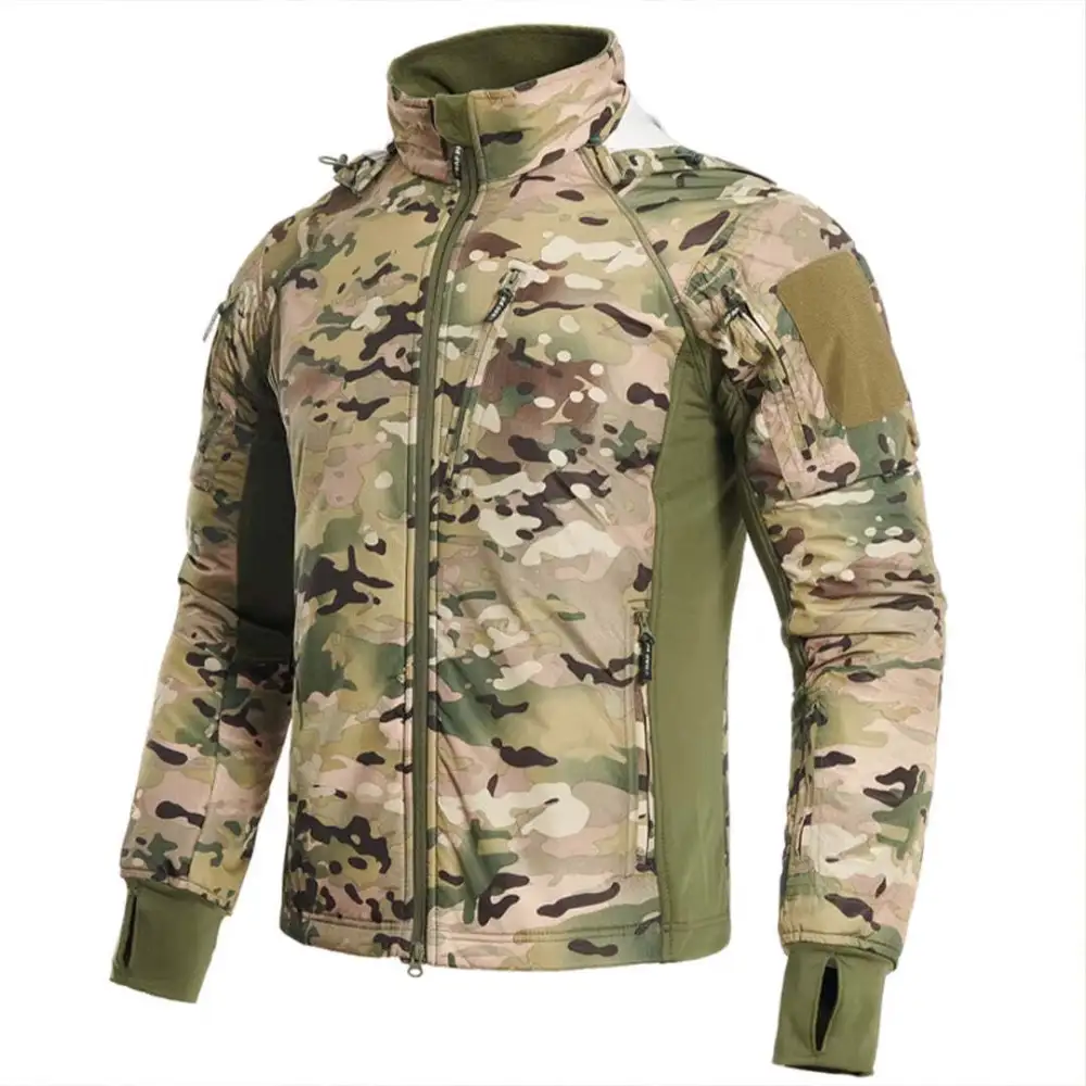 Recon Jacket