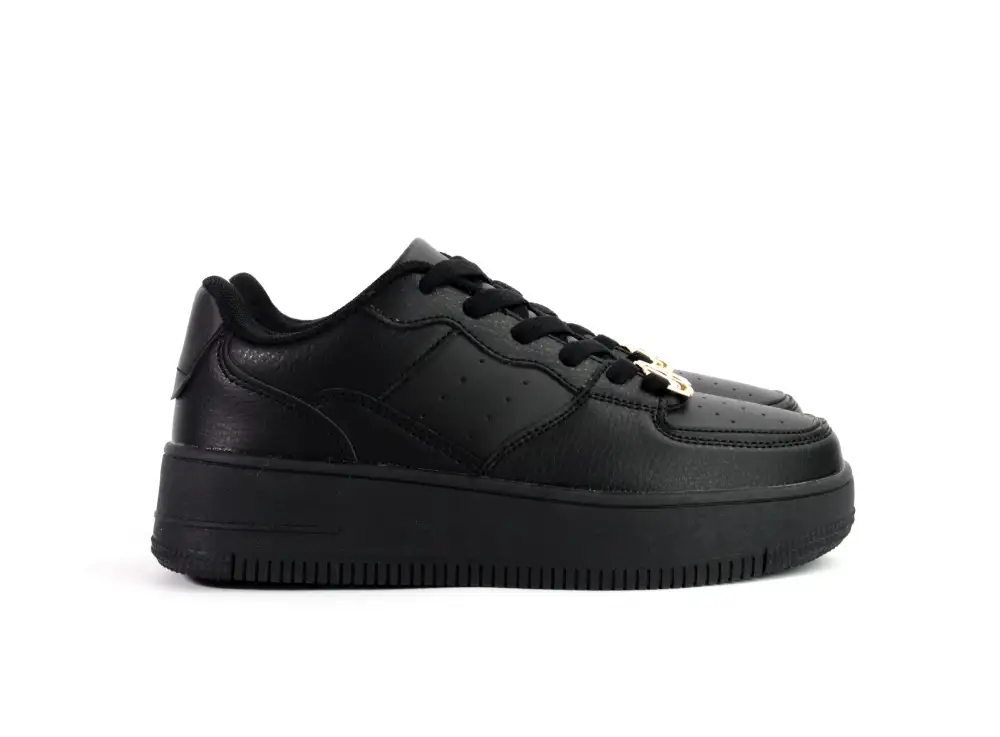 EDEN 05 | BLACK