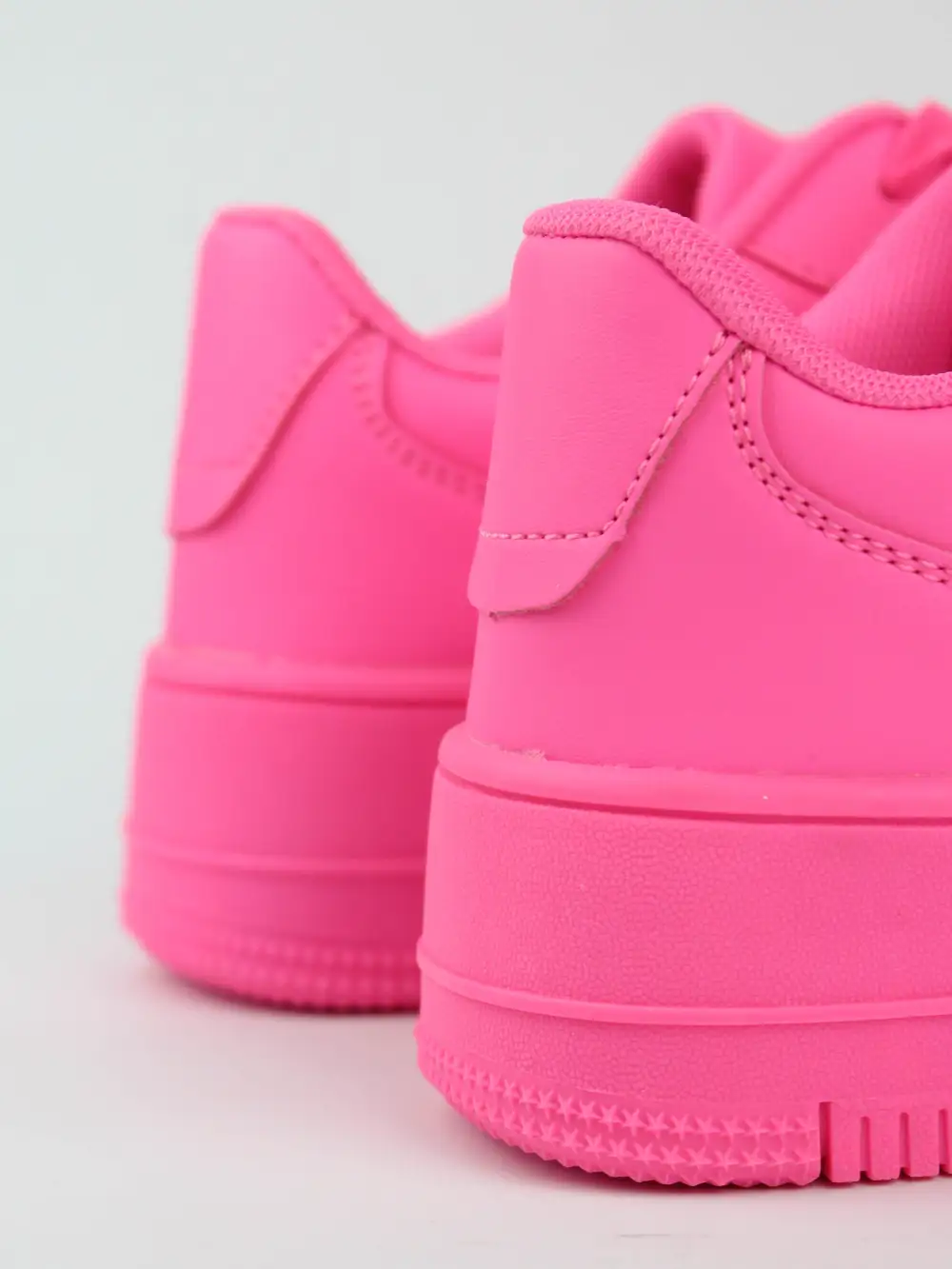 EDEN 05 | HOT PINK