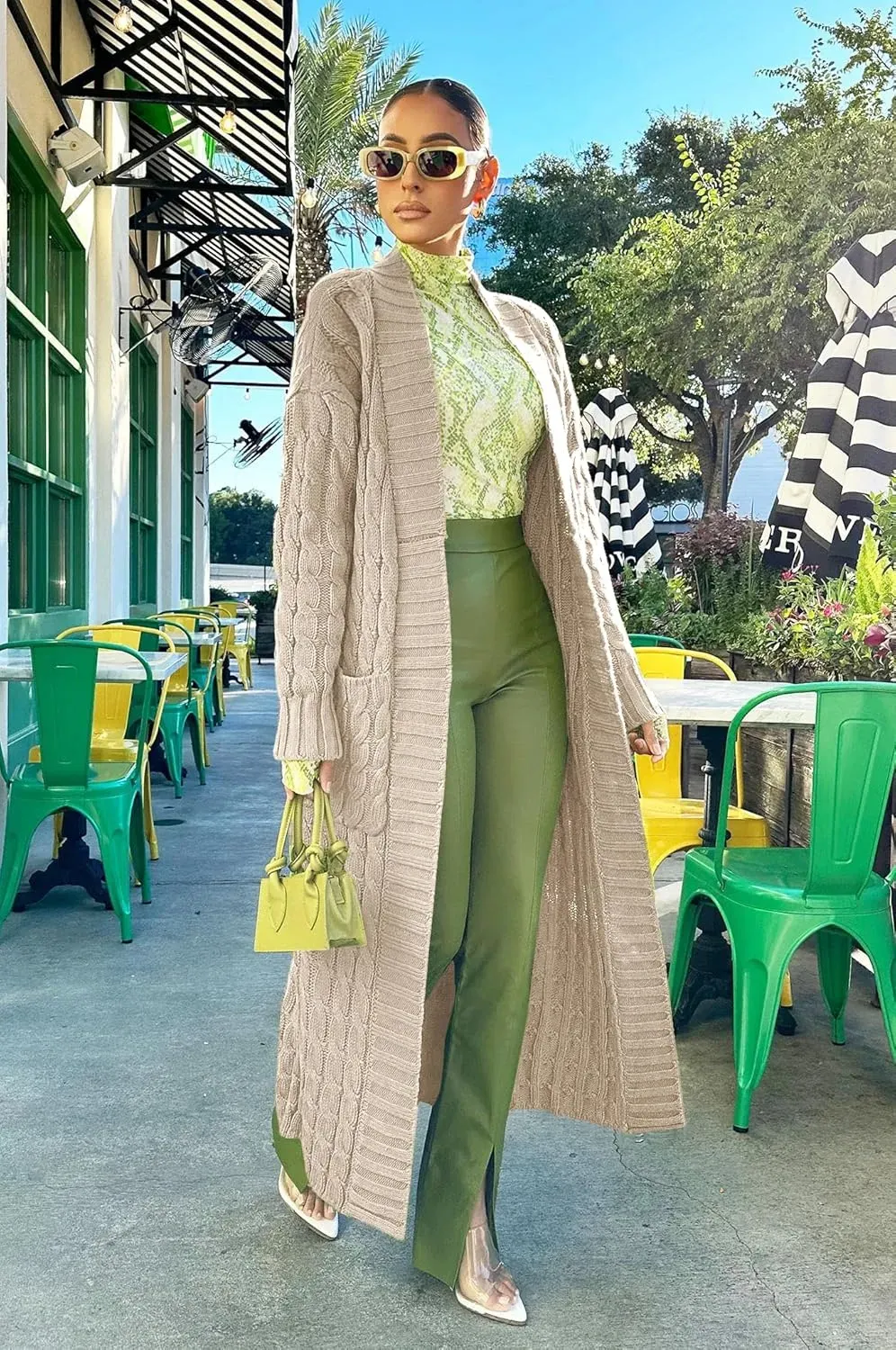 Cardigan Sweaters for Women Casual