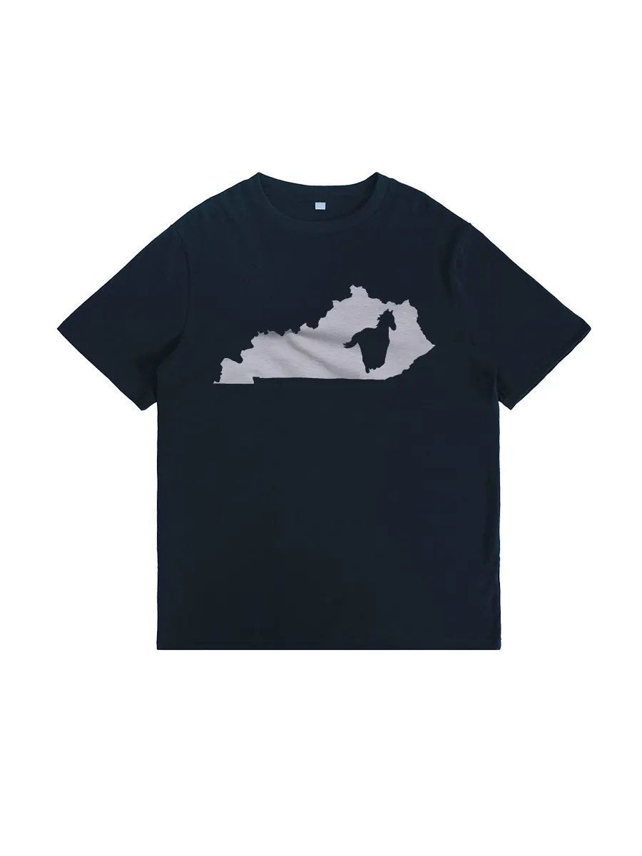 Kentucky Horse Racing Essential T-Shirt