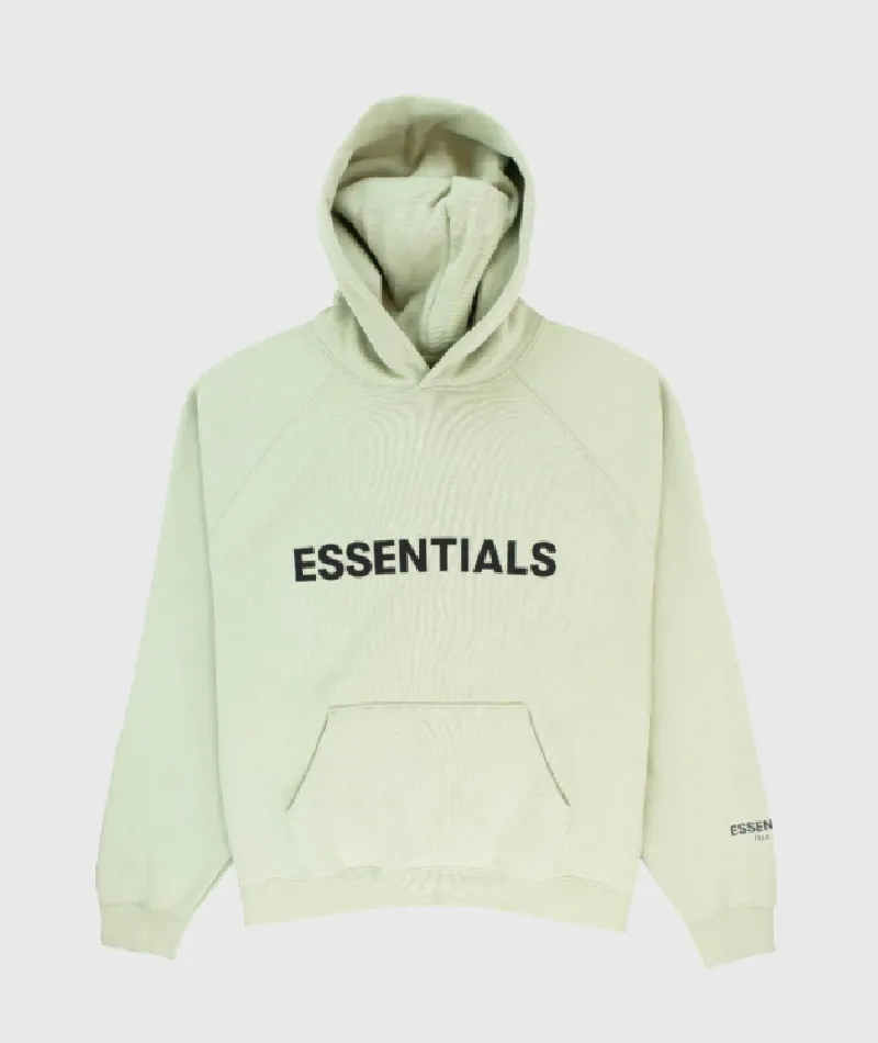 Sage Hoodie