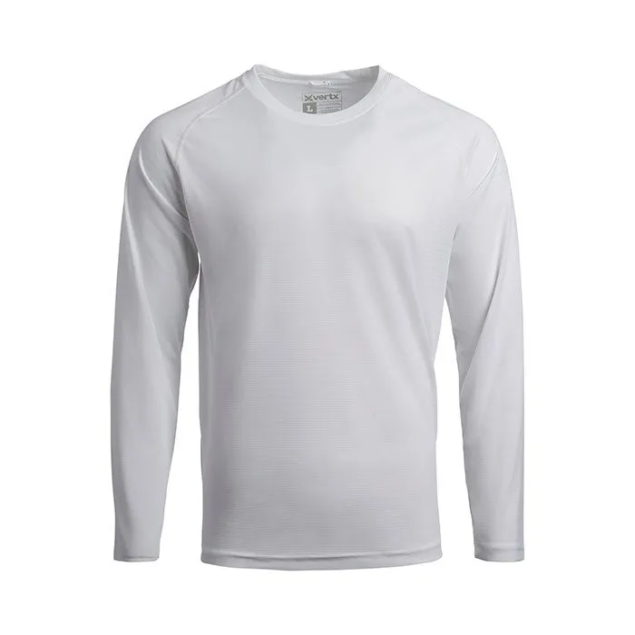 Men's Long Sleeve Shirt