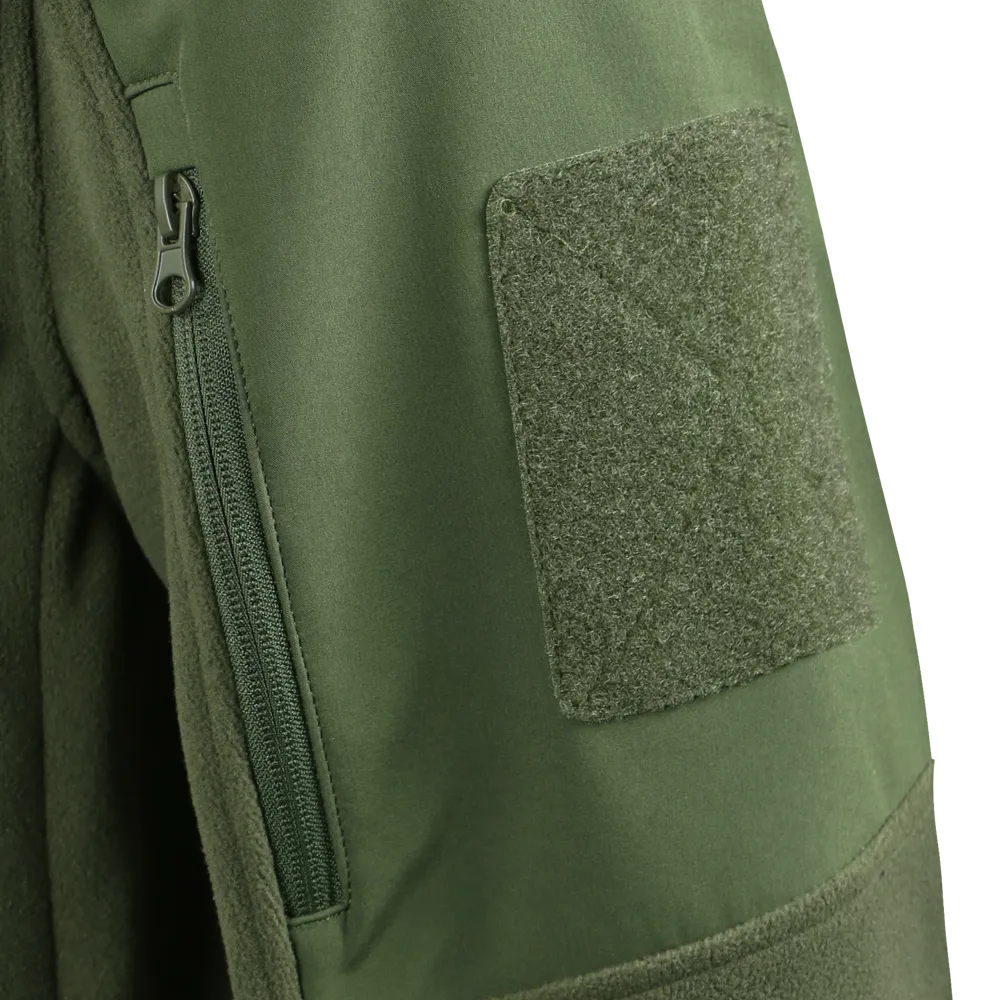 Bravo Fleece Jacket | SALE