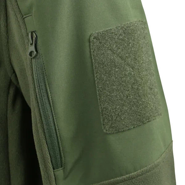 Bravo Fleece Jacket | SALE