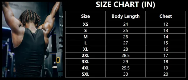 Premium Ultra-Soft Cotton Fitted Tank