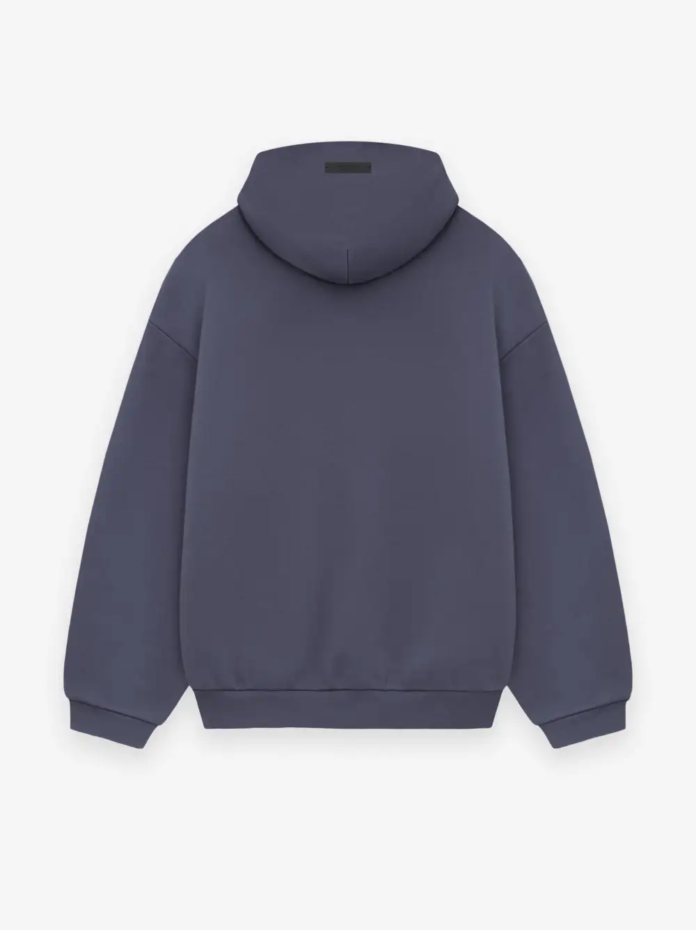 Fleece Hoodie