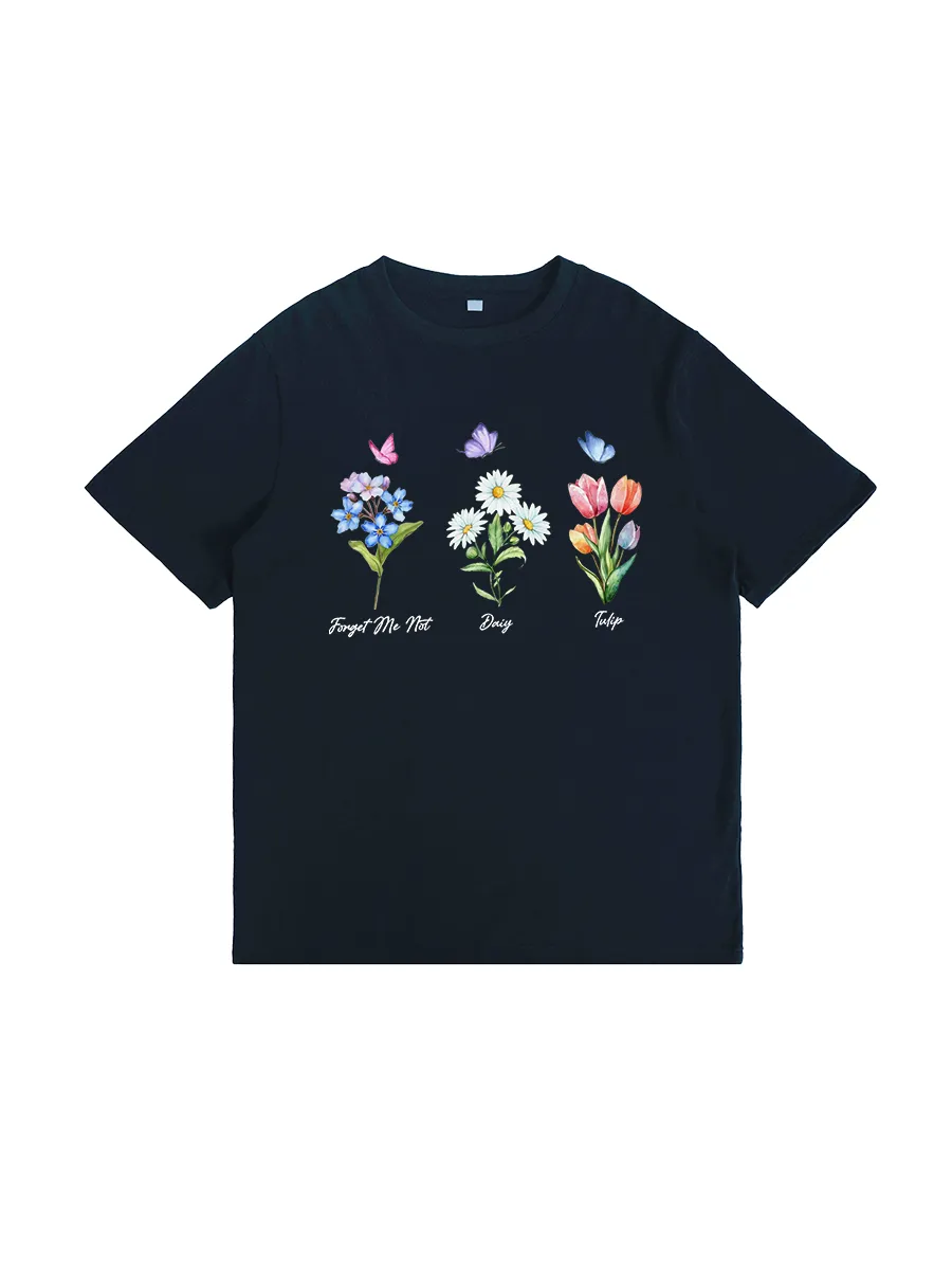 Subtle FDT T-Shirt