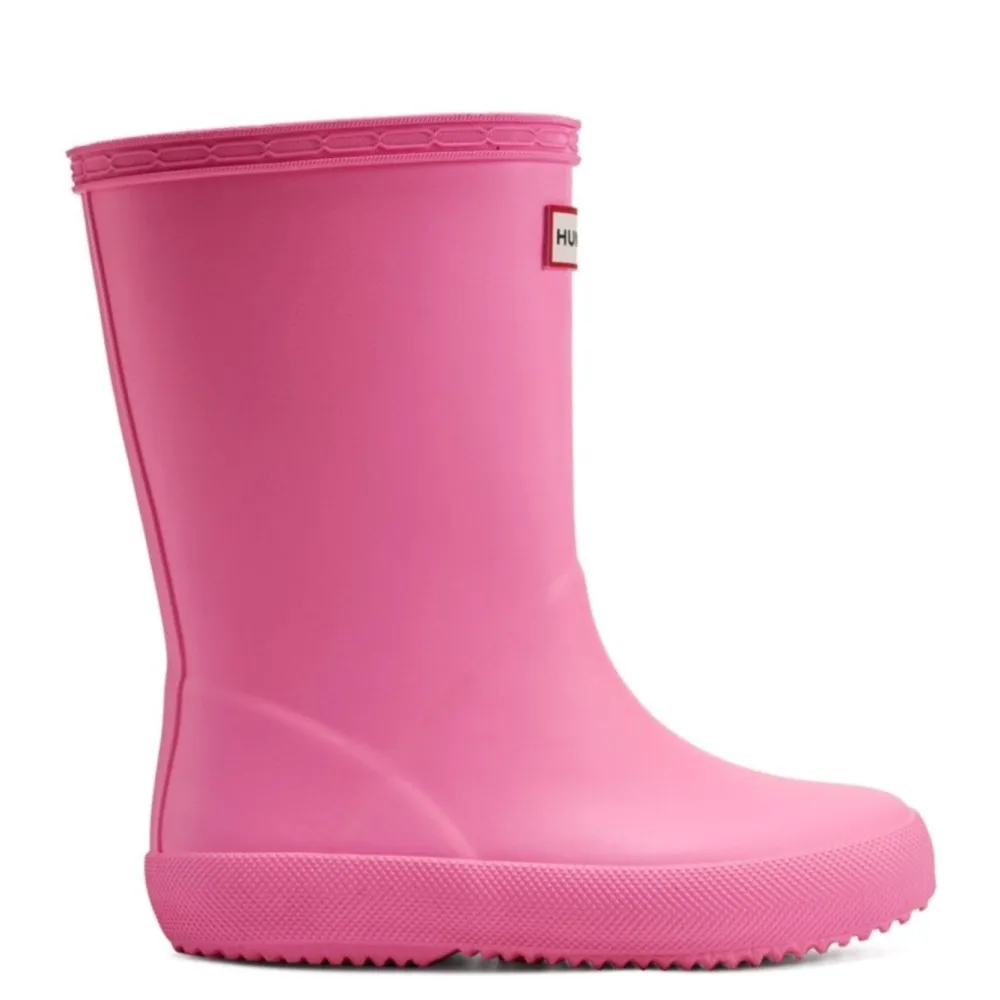 Kids First Classic Rain Boots