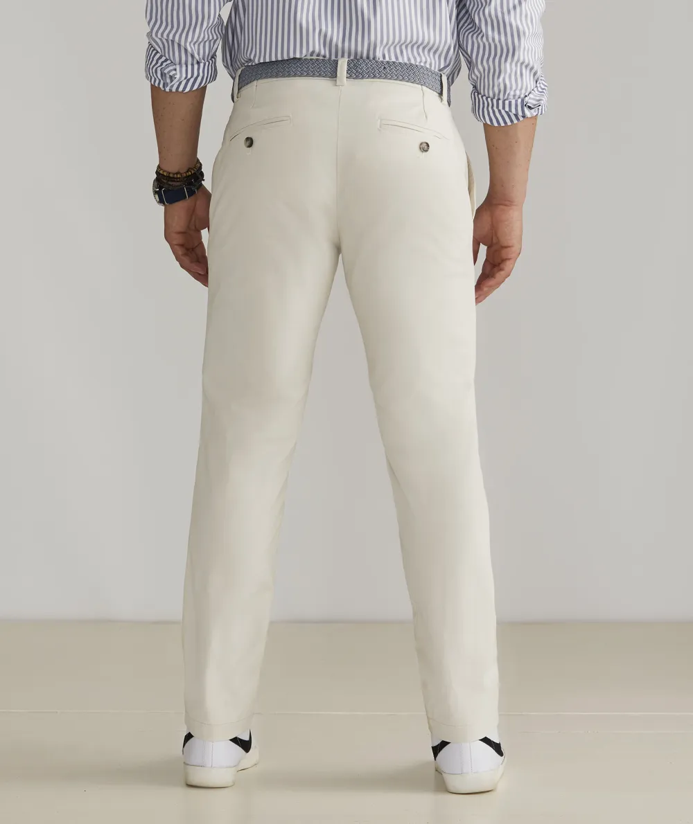 Stretch Breaker Pants