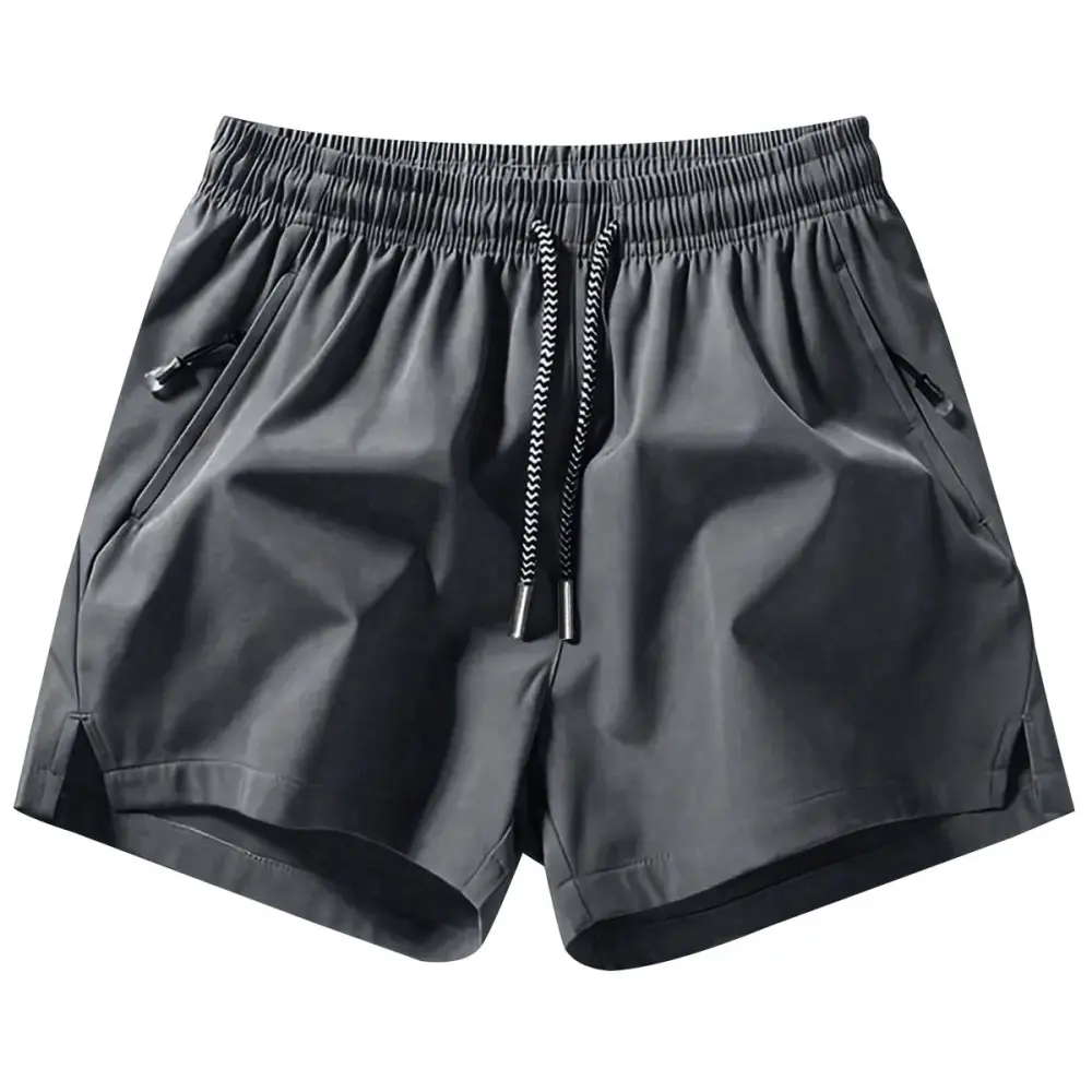 Men's Summer Versatile Casual Breathable Shorts