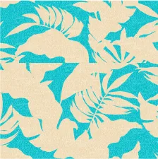 Molokai Wear 4 Ways Reversible Bikini Top-Molokai