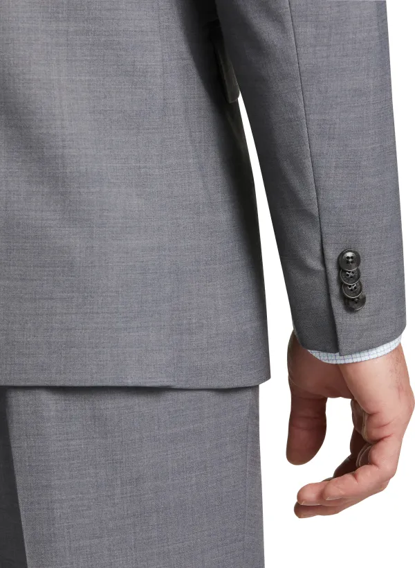 Tommy Hilfiger Modern Fit Flex Suit Jacket