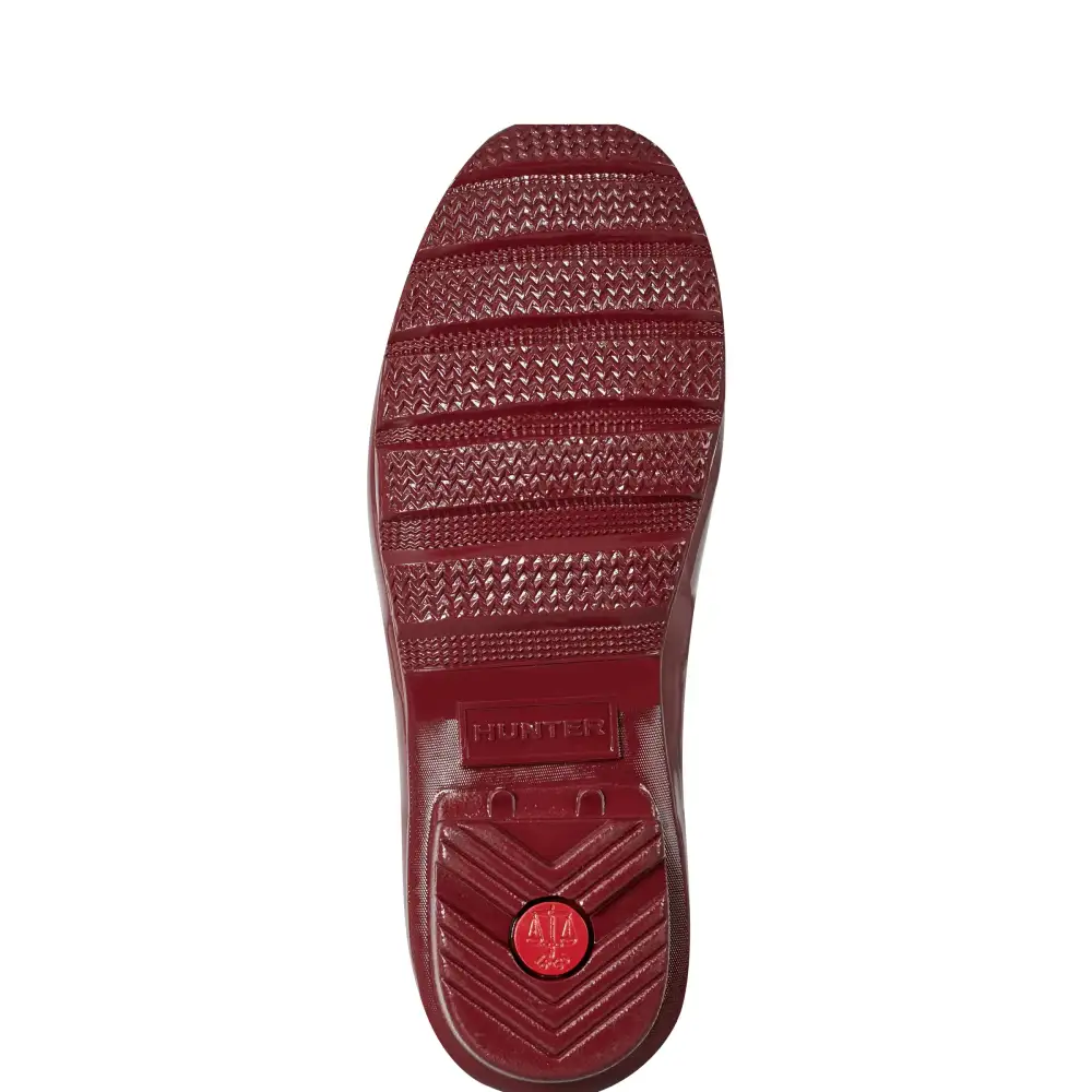 Women's Original Short Gloss Rain Boots