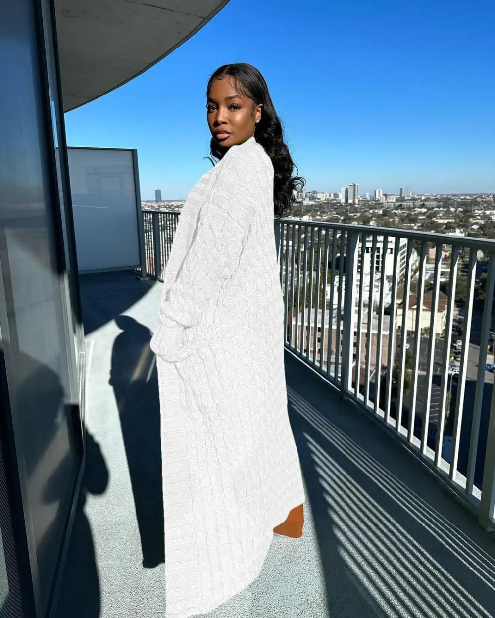 Cardigan Sweaters for Women Casual