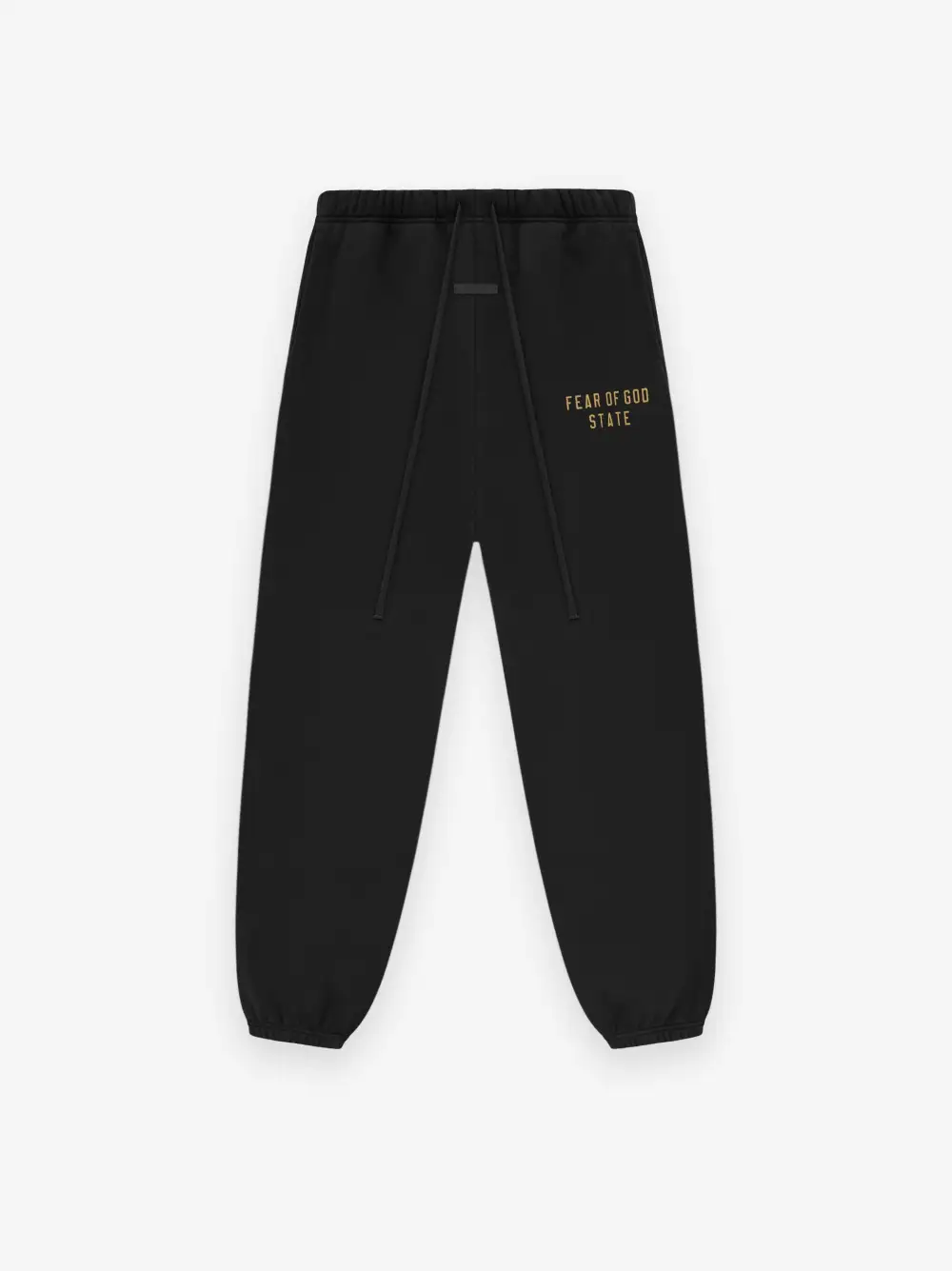 Fleece Sweatpant