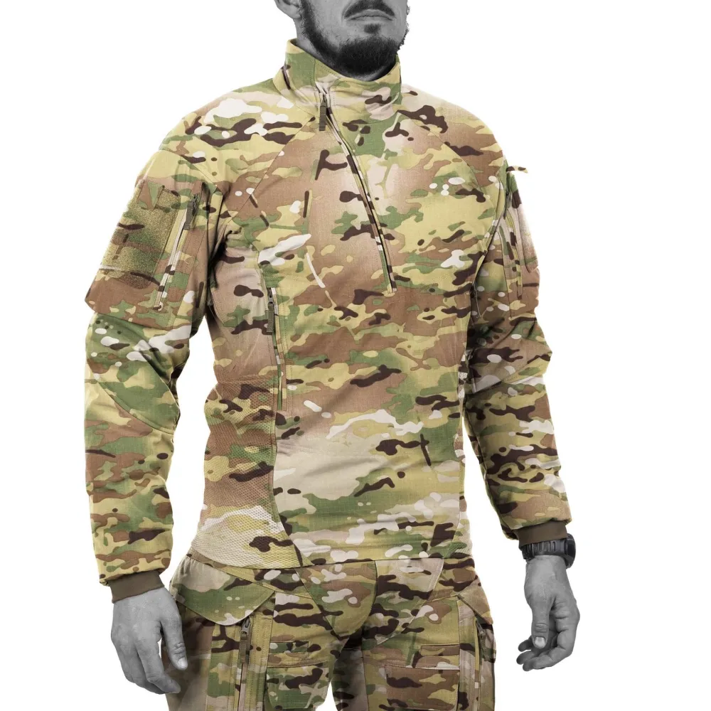 Winter Combat Shirt