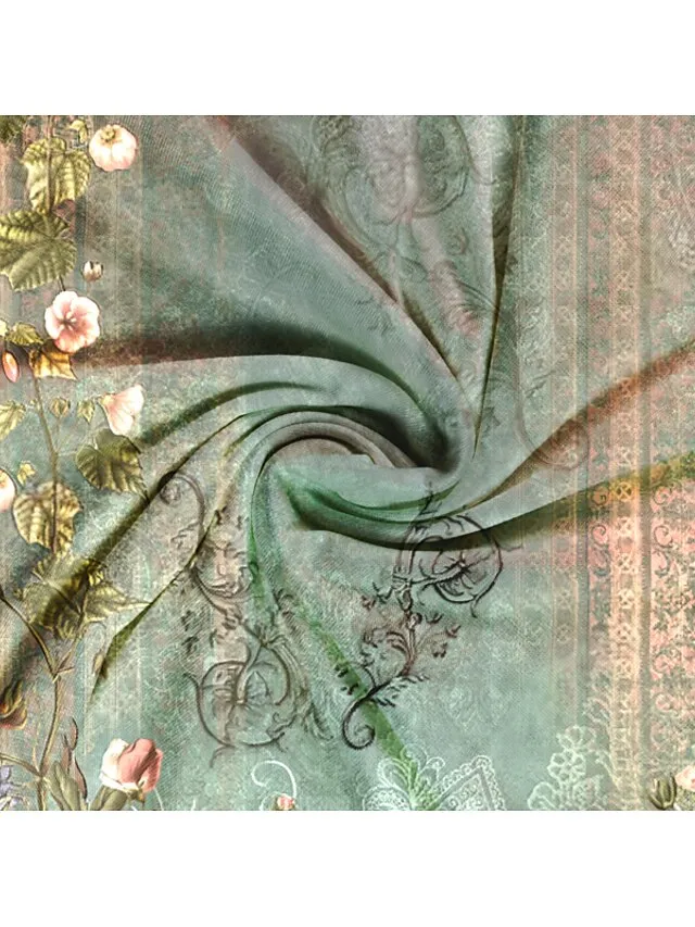 Women's Tank Top White Red Blue Floral Button Print Short Sleeve Casual Holiday Basic V Neck Regular Fit Floral