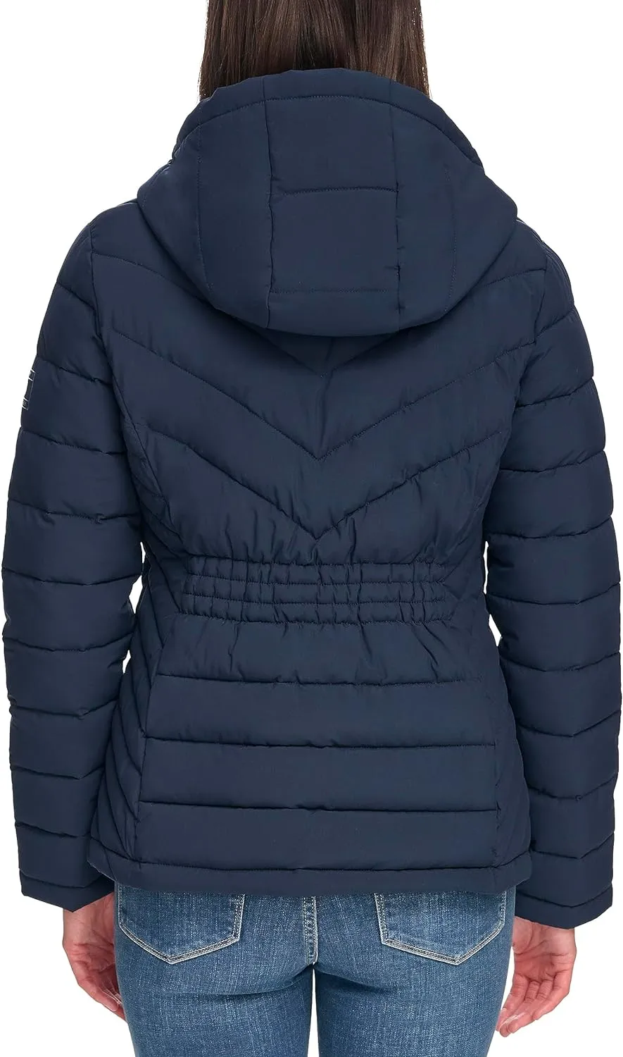 Women's Everyday Essential Jacket