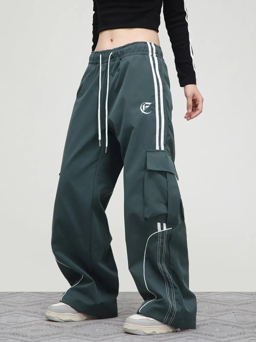 American Vintage  Sweatpants
