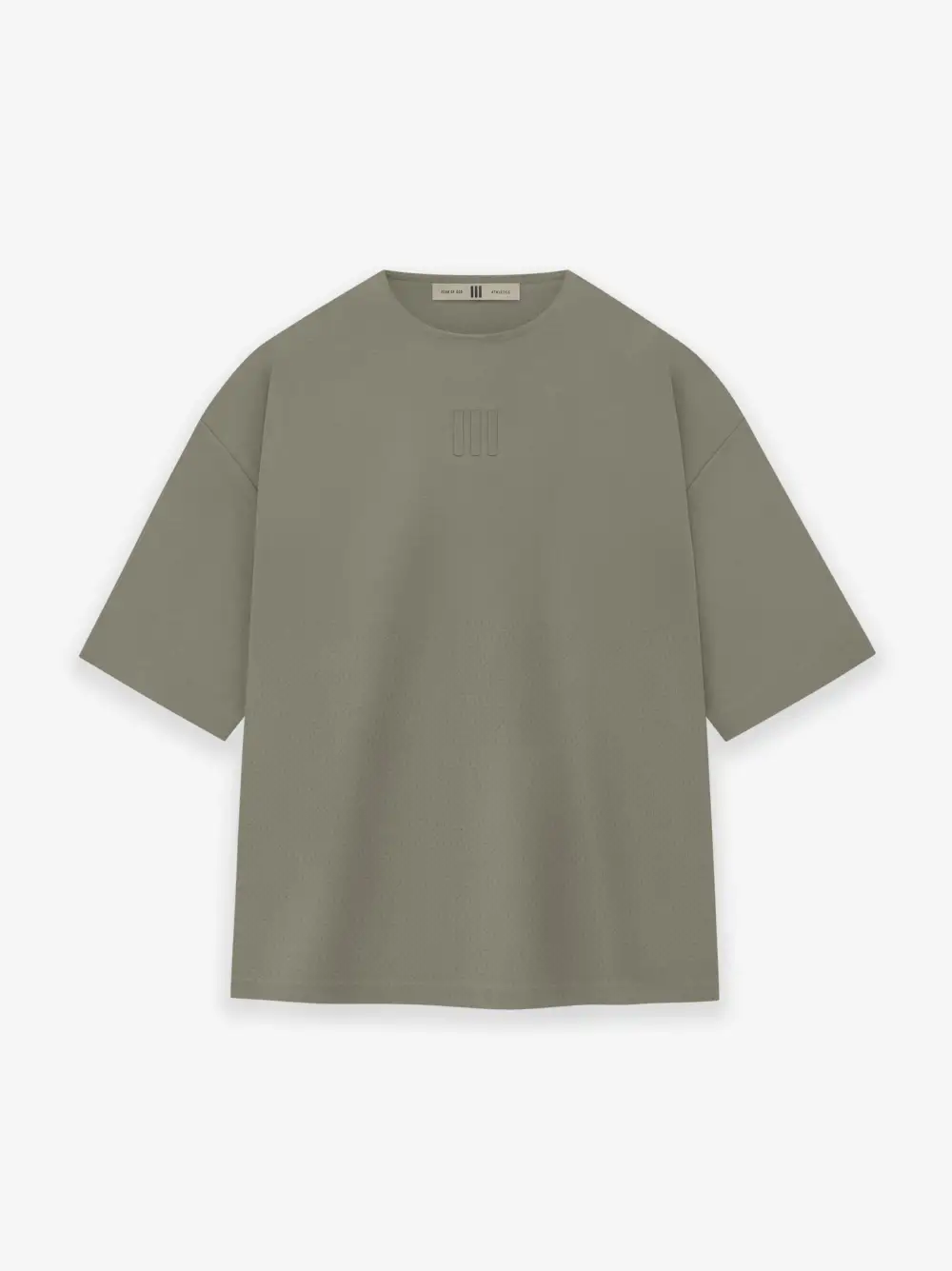 Performance Jersey Tee