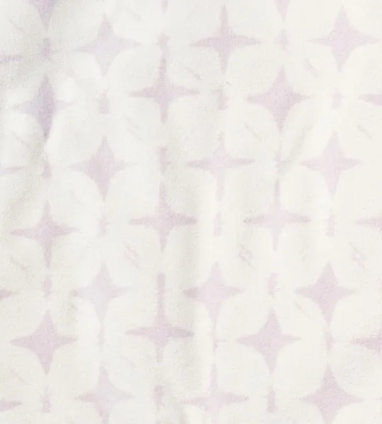 Swiss Check polarbee™ Repreve® Fleece Pajamas