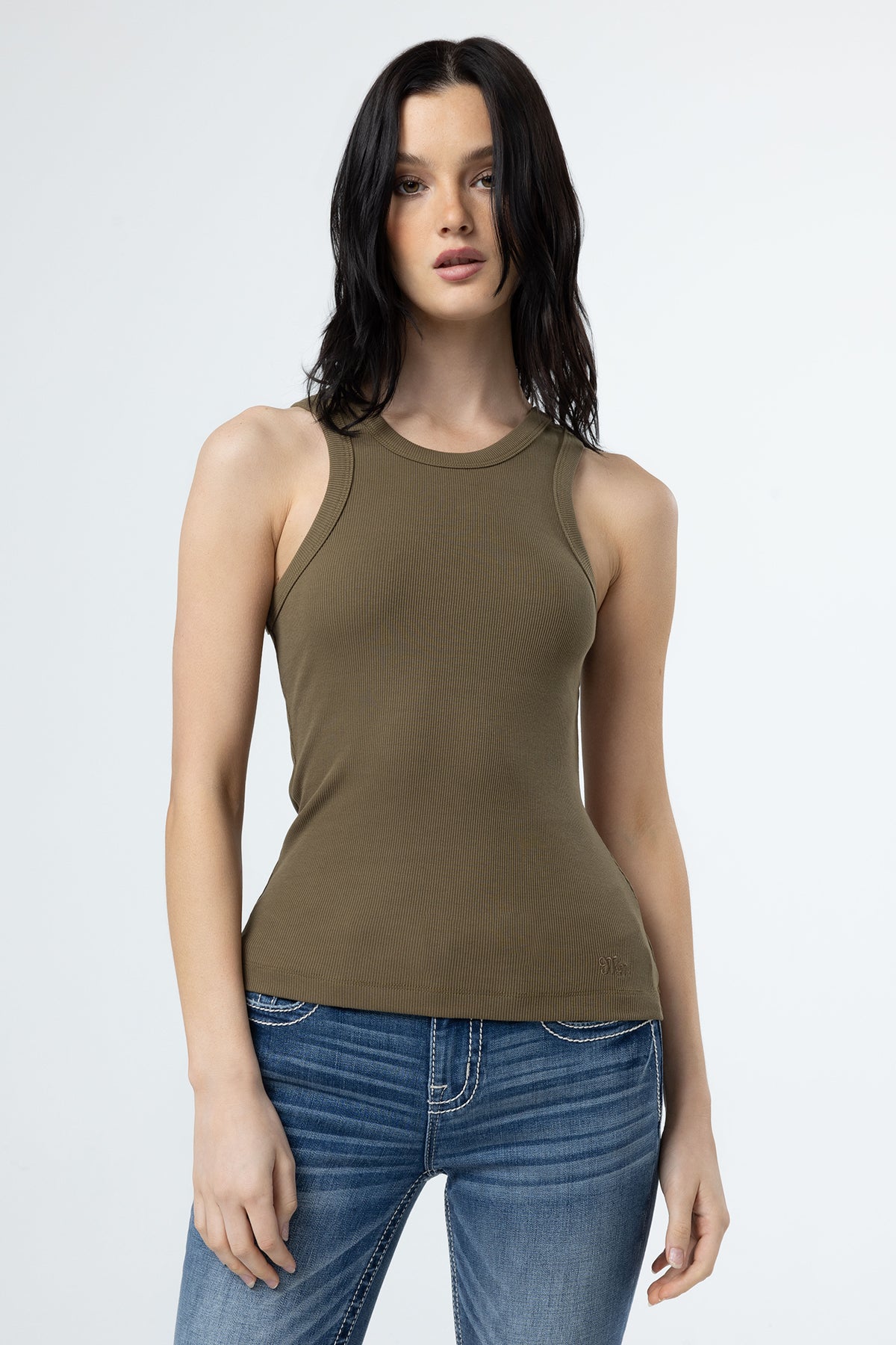 Everyday Seam Racerback Tank