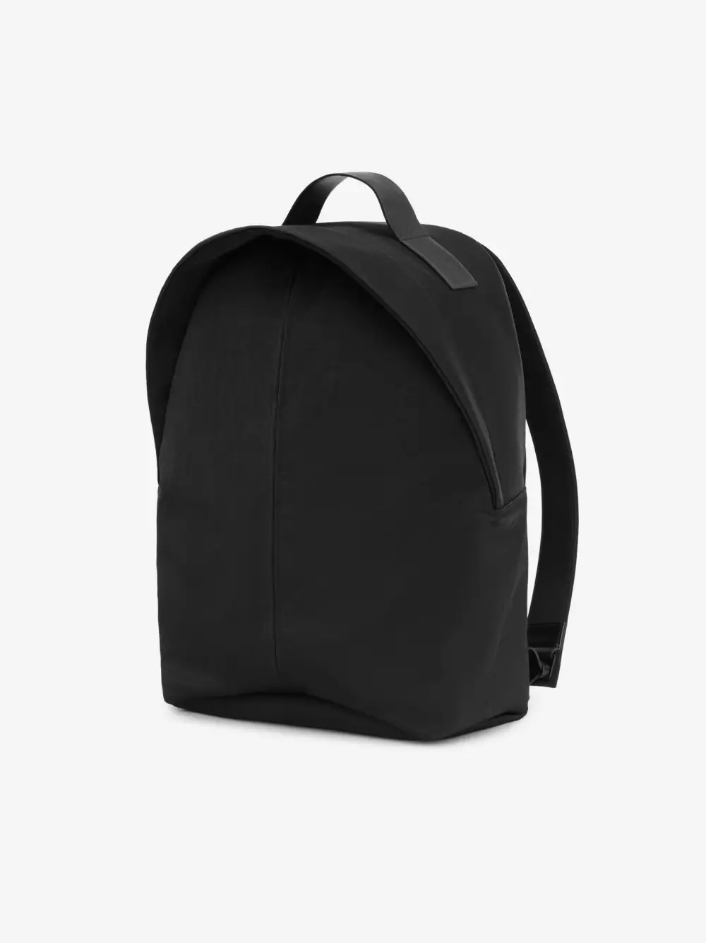 Nylon Backpack