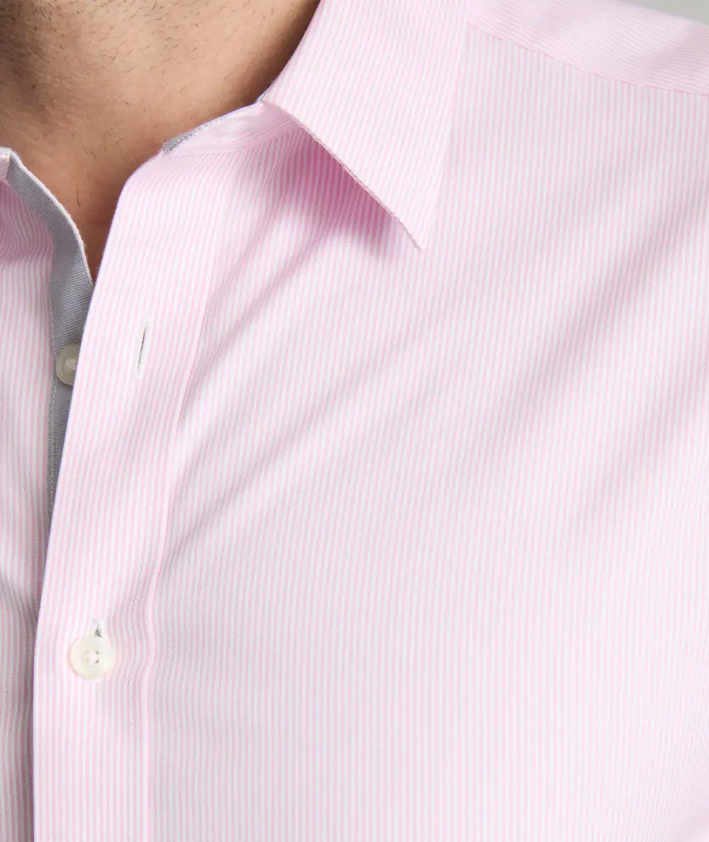 Wrinkle-Free Douro Shirt