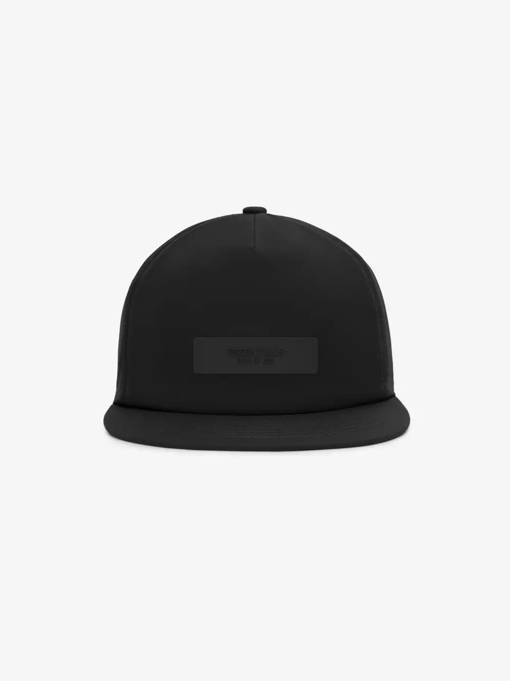 NYLON BASEBALL CAP