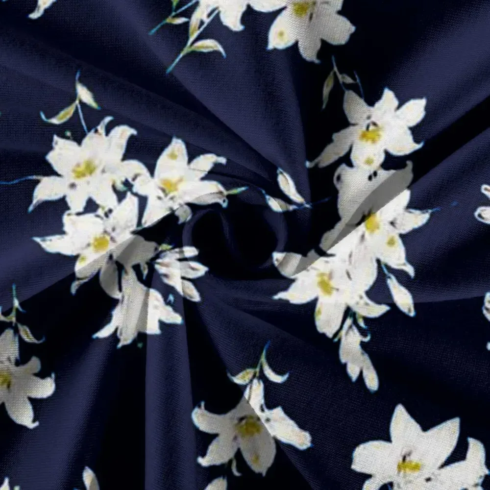 Plus Size Tops for Women Dressy Short Sleeve V Neck Shirts for Women Summer Tops for Women 2024 Floral Print Top