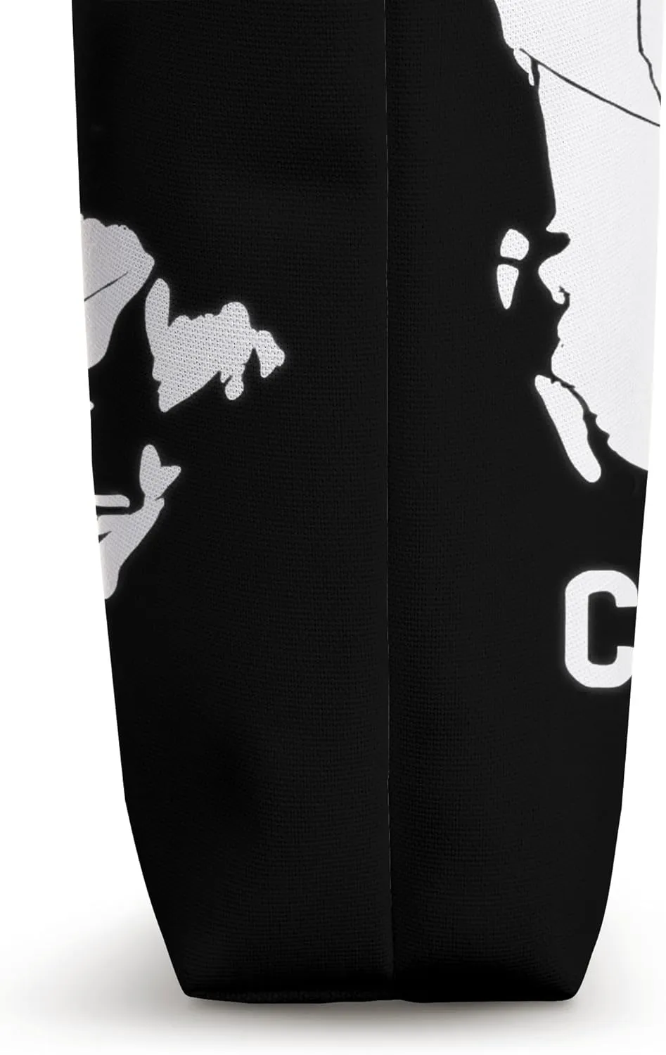 Funny Canada 51st State - Humorous Canada USA Graphic Tote Bag