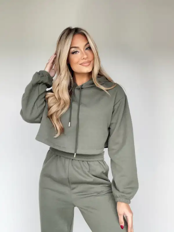 Chill Mode Sweatshirt