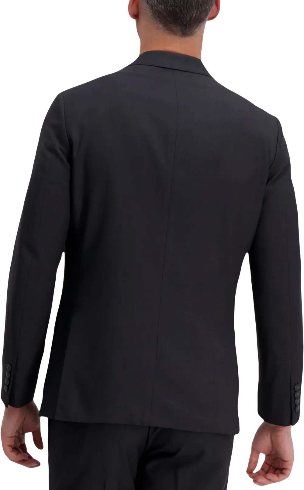 Haggar Smart Wash&reg; Repreve&reg; Slim Fit Suit Jacket