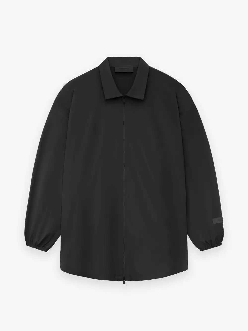 NYLON OVERSHIRT