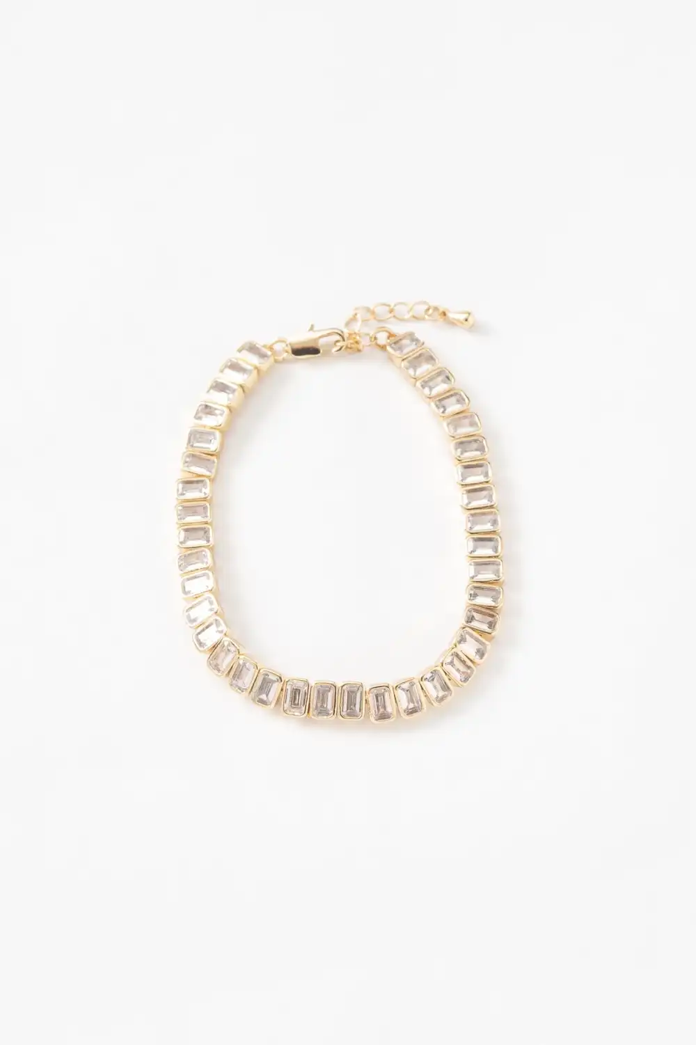 All The Glam Bracelet